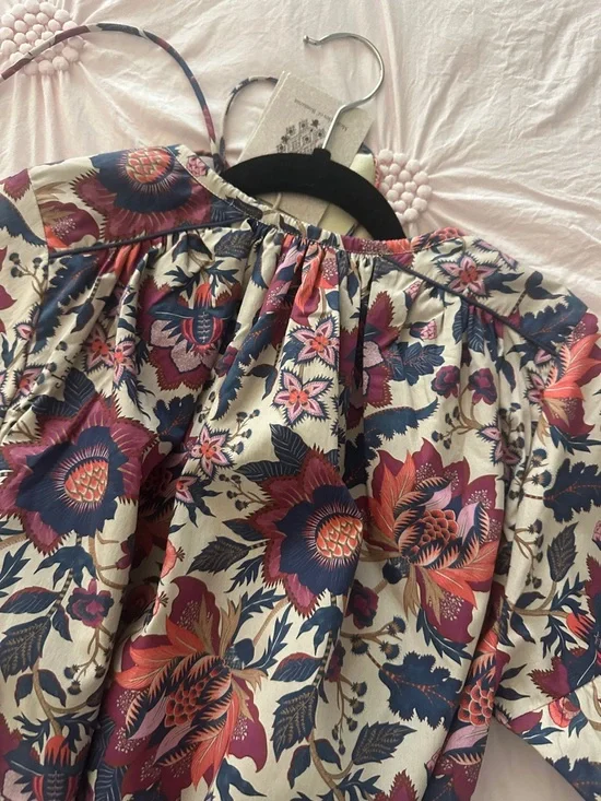 NWT CHUFY Gabi mini dress XS - Picture 17 of 17